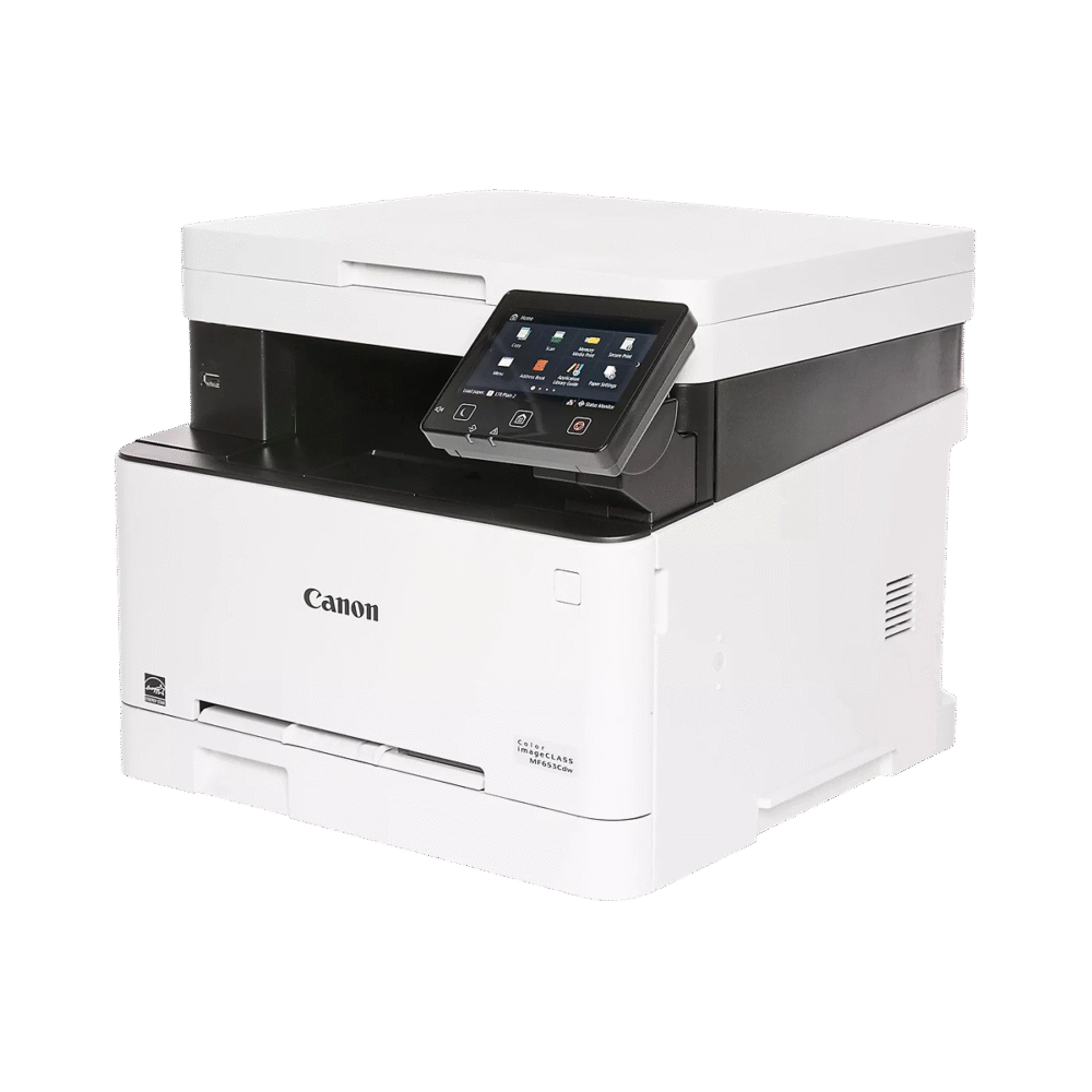 Canon® PIXMA™ TR150 Wireless Mobile Color Printer - Image 4