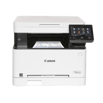 Canon® PIXMA™ TR150 Wireless Mobile Color Printer